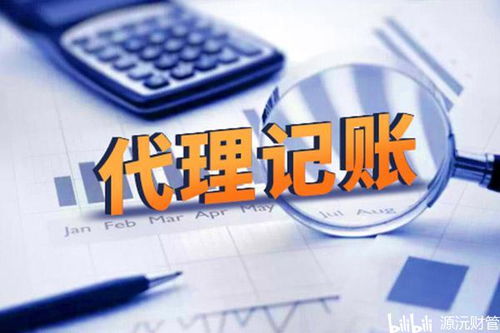 一般納稅人代理記賬全解析 核心服務(wù)與避坑指南